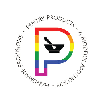 We are Pantry Products