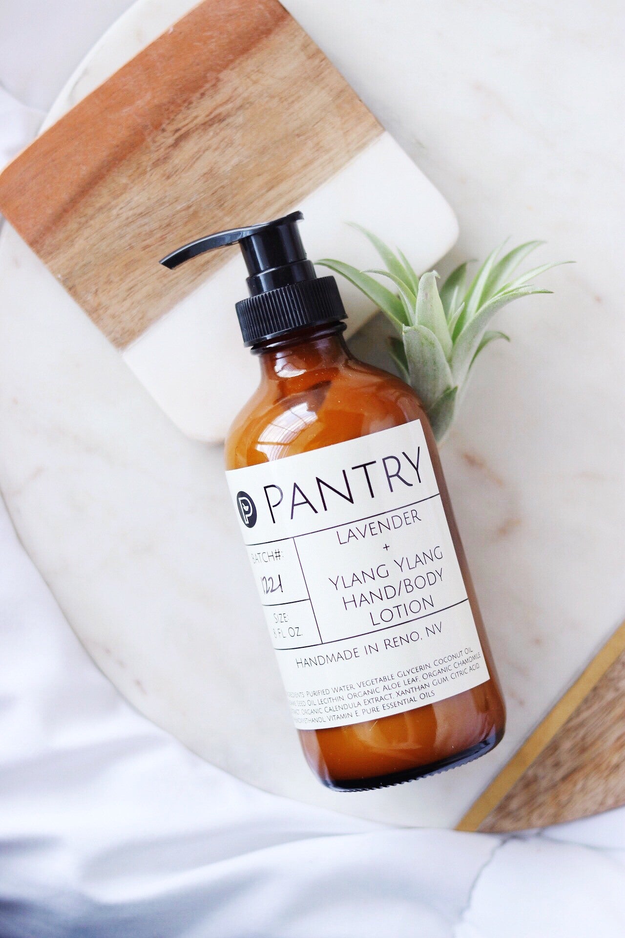 Pantry Products | Natural & Sustainable Skincare and Home Essentials