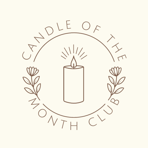 Candle of sales the month