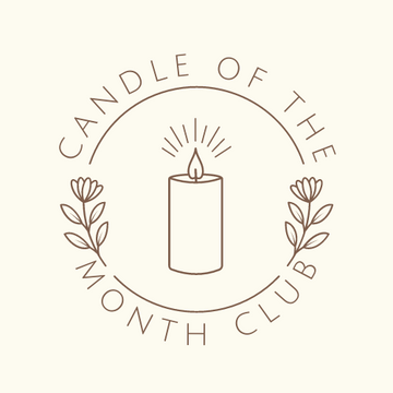 Candle of the Month Club