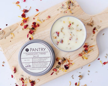 Gardener's Hand Salve