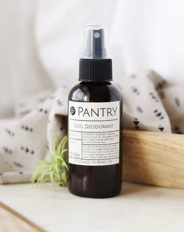 Natural Pet Products