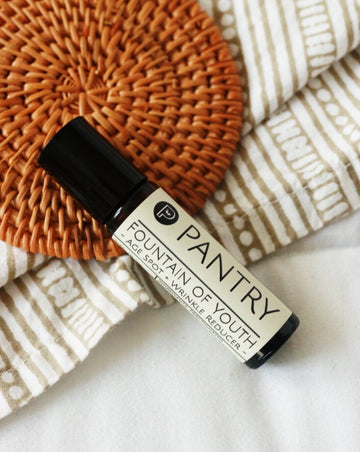 Fountain of Youth - Anti-Aging Serum