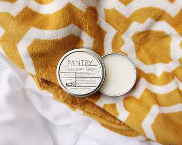 Natural Healing Salve