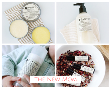 Mother's Day Gift Ideas