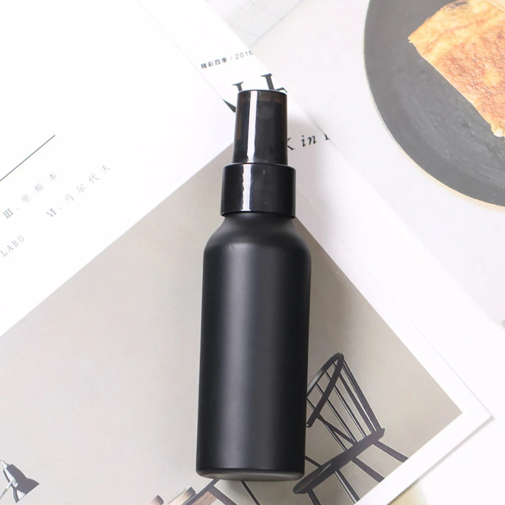 Hinoki Wood + Citrus Spray Deodorant