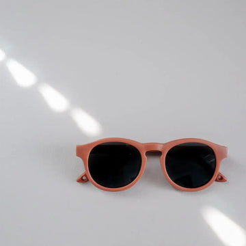 Baby + Toddler Flexible Frame Sunglasses - 100% UV400 protection!