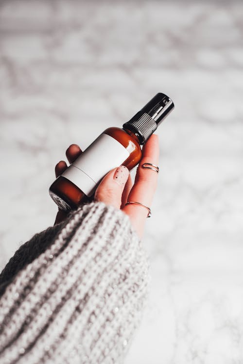 Pre-order! Saffron + Rose Radiance Mist | Brightening Hydrating Toner