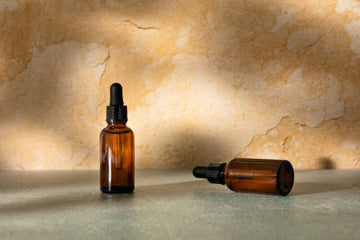 Ritual Set: Saffron Glow Duo | Radiance Mist + Anti-Aging Serum
