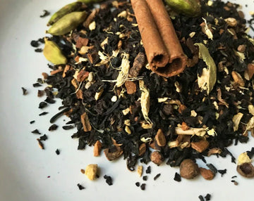 Ritual Chai | Black Loose Leaf Tea