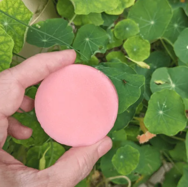 Lavender + Ylang Ylang Conditioner Bar - Package Free, Zero Waste