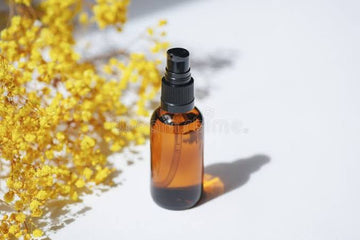 Jojoba + Helichrysum Golden Glow Serum | Anti-Aging Serum