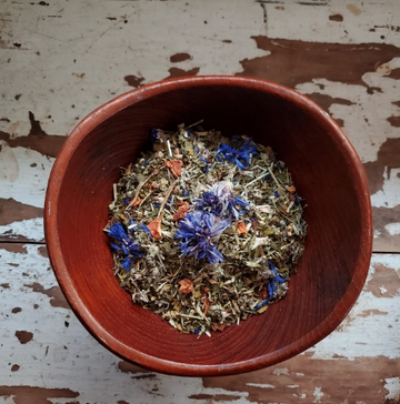 Dream Walker | Herbal Tea Blend