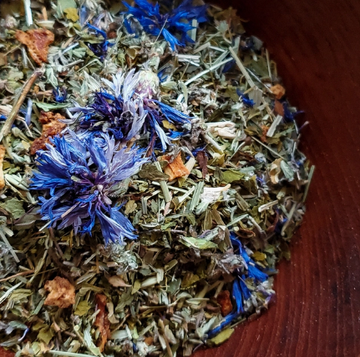 Dream Walker | Herbal Tea Blend