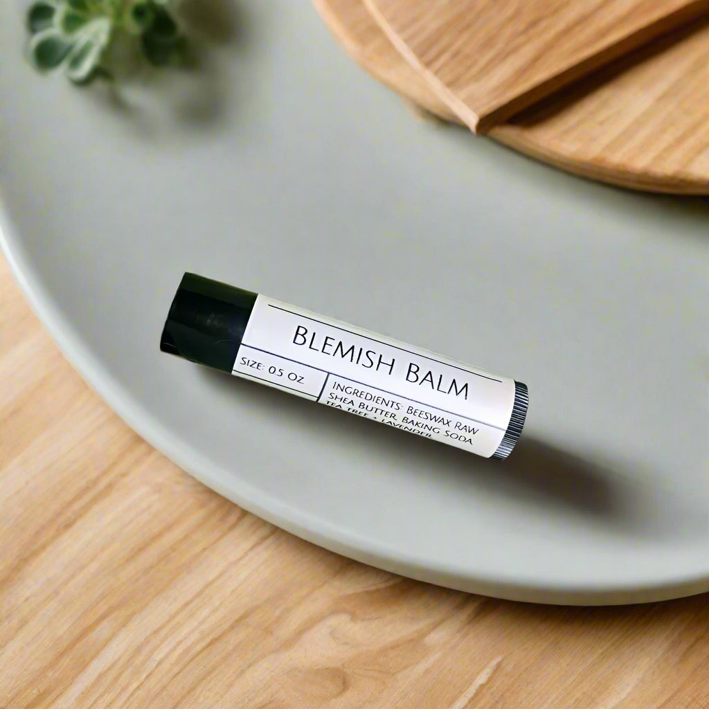 Blemish Balm