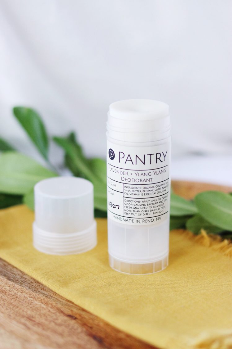 Pantry Products - Handcrafted Skin + Wellness Essentials