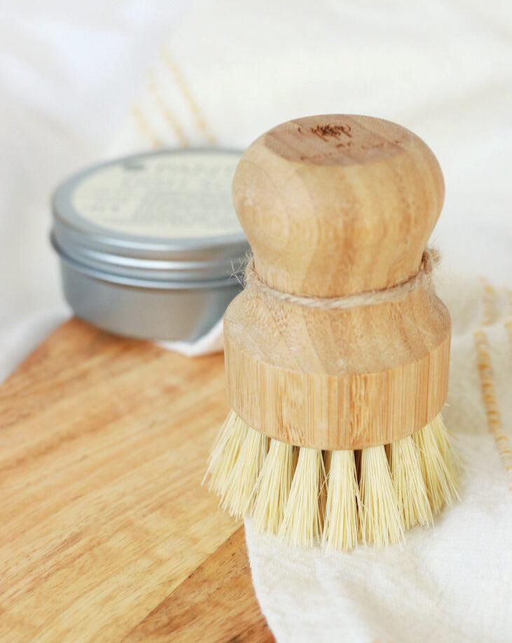 Multipurpose Sisal Hand Brush