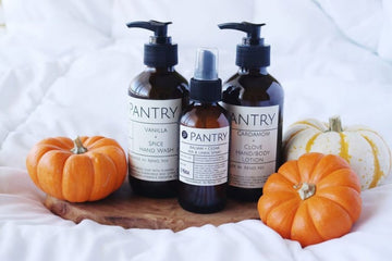 Harvest to Holiday Air + Linen Spray – Limited Edition