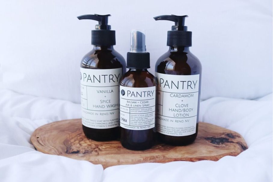 Harvest to Holiday Air + Linen Spray – Limited Edition